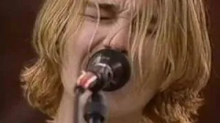 Silverchair - Pure Massacre (Live France 1997)