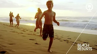 Beach Resorts commercial