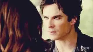 Damon&Elena|Delena - Я не могу без тебя