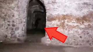 Top 5 SCARY Ghost Videos That Will SCARE You TONIGHT