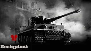 Tiger I в"World Of Tanks" | VS | Tiger I в "War Thunder"