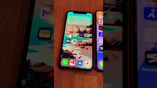 IPhone XR не актуален