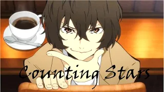 Bungou Stray Dogs [AMV] Counting Stars