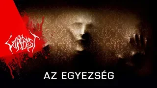 Támad a gardrób! - Az Egyezség 💀