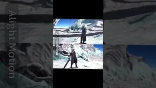 Dante vs Vergil (All Games)