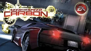 Need For Speed - Carbon™ - Удар по ностальгии ( часть 3 )