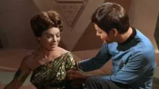 Star Trek - Shutting Down the Oracle