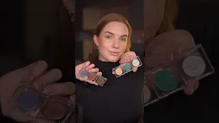 Тени с эффектом люкса за 350р! Новинки от Art-Visage🤩