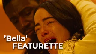 Poor Things (2023) Bella Featurette