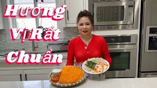 49 - Bánh Đúc Mặn Cách Làm Đơn Giản Chất Lượng Dẻo Dai Và Rất Ngon