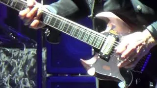 Snowblind- Black Sabbath - Holmdel, NJ - August 4, 2013