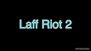 Disney/Pixar’s Laff Riot 2 (2023) Teaser Trailer (For Braden S. and Braden S. 2)