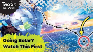 Going Solar in 2022? Watch This First!