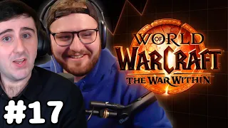 Is World of Warcraft Dying? - The PoddyC Ep. 17