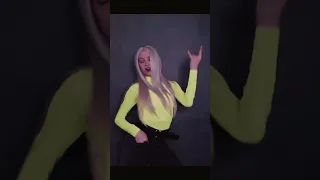 I party like a rockstar, look like a moviestar | TikTok dance