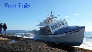 Ultimate Boat WRECK/CRASH Fails Compilation 2020