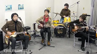 Michelle / The Tributes Beatles cover