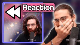 HasanAbi reacts to HasanAbi 2022 Rewind