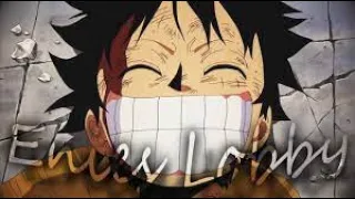 [One Piece AMV] Enies Lobby Arc. - NATURAL