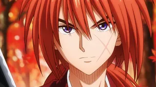 Rurouni Kenshin (2023) - Opening Full 『Hiten (飛天)』by Ayase (YOASOBI) and  R-Shitei (R-指定)