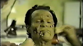 Day of the Dead (1985): Behind the scenes footage - Part 2/3