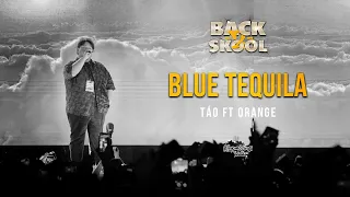 BLUE TEQUILA - TÁO | LIVE AT KEEP MOVING TOGETHER THPT MARIE CURIE