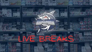 05/07/2024 ~ LIVE BASEBALL CARD BREAKS WITH V/VAL/VIVIAN!!