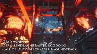 Dead Again - Der Eisendrache Easter Egg Song - Black Ops III "AWAKENING" DLC