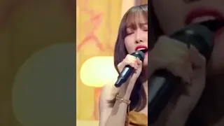 YUJU short cover of Evening Sky by Ailee