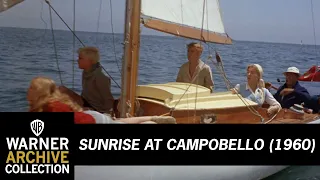 Open HD | Sunrise At Campobello | Warner Archive