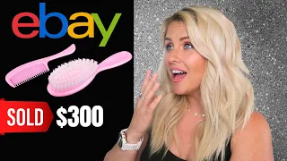 These Hair Products Sell for Hundreds on eBay