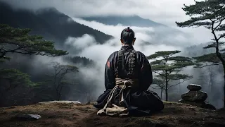 Miyamoto Musashi Warrior's Rest: Samurai Meditation Music for Relaxation