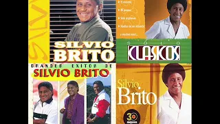 Silvio Brito Vallenatos Del Recuerdo Super Exitos