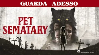 Pet Sematary | Gli incubi di Ellie | Paramount Pictures 2019 Italia