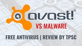 Avast Free Antivirus 2017 Review