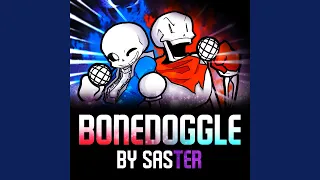 Friday Night Funkin' Indie Cross: Bonedoggle