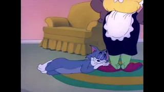 Tom & Jerry Episode 58 Sleepy Time Tom 1951