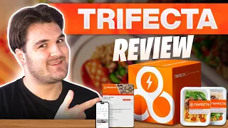 Trifecta Nutrition Review: The Best Fitness & Weight Loss Meal Delivery Service?