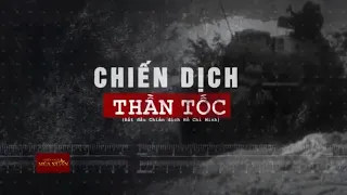 Chiến dịch Hồ Chí Minh bắt đầu | VTV24