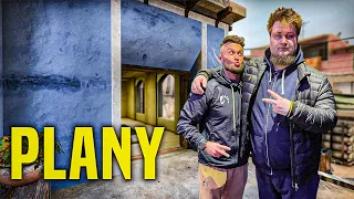 PASHA O SNAXIE W EU i NOWYM EMERITOS! 🔥 TaZ i NEO BUDUJĄ SUPERTEAM? NOWY UPDATE DO CS:GO!