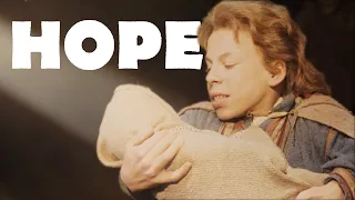 How Do We Keep Hope Alive? | One Scene for Hope in Willow (1988)