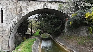 CANAL de la SIAGNE 1