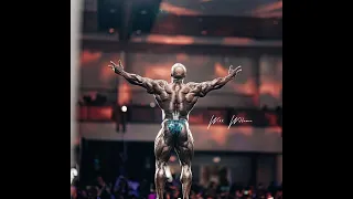 Mr. Olympia 2020  Winner Shaun Clarida | Olympia 2020 #Shaunclarida#Mrolympia2020