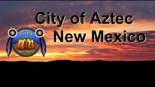 City of Aztec Commission Meeting 5-26-2020