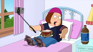 Family Guy - The Shining