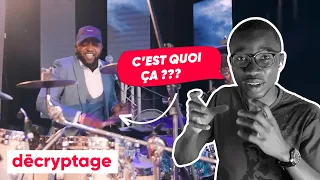 DEBORAH LUKALU - RESTAURÉ | ​⁠JAMES MAJILA  #dēcryptage 3