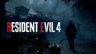 Resident Evil 4 | Trailer d'annuncio | PS5