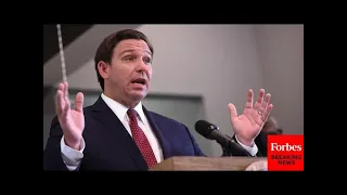 'He’s An A**hole': DeSantis Dragged By GOP MembersWhile Trump Poll Support Grows