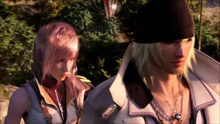 Final Fantasy XIII, XV and Crisis Core - How you Rememind