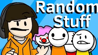 Random stuff | Music video (original animation)